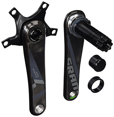sram cx1 crankset