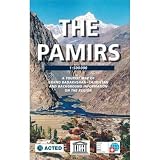 Produkt-Bild: Gecko Maps, The Pamirs/Pamirgebirge, Tadjikistan/Tadschikistan, Pakistan, Afghanistan, Kyrgyzstan/Kirgisistan, China, Topographische Karten 1:500.000, mit Stadtpl&auml;nen von Khorog und Murghab und zahlreichen Infos &uuml;ber Natur, Geschichte, Kultur,...