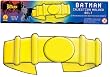 The Batman Molded Child Belt - Child Std.