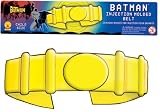 The Batman Molded Child Belt - Child Std.