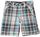 Unionbay Boys 2-7 Sonic Yarn Dye Chino Short