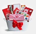 Share the Love Valentine's Gift Basket