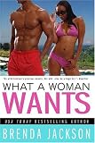 What a Woman Wants