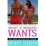 What a Woman Wants