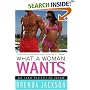 What a Woman Wants