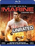 The Marine [Blu-ray]