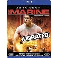 The Marine [Blu-ray]
