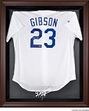 Los Angeles Dodgers Jersey Display Case