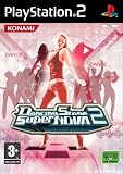 Dancing Stage SuperNOVA2 with Mat (PS2)