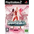 Dancing Stage SuperNOVA2 with Mat (PS2)