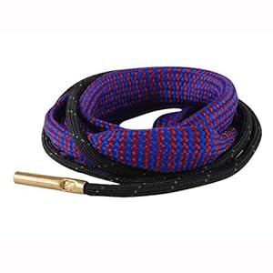 Hoppe's 24000 BoreSnake Pistol and Revolver Bore Cleaner, .22 Caliber
