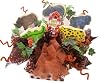 Animal Get Well Bouquet