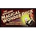 The Amazing Magical Wonder Deck