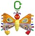 Very Hungry Developmental Butterfly
