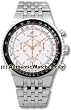 NEW BREITLING NAVITIMER MONTBRILLANT LEGENDE MENS WATCH A2334024/G631