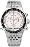NEW BREITLING NAVITIMER MONTBRILLANT LEGENDE MENS WATCH A2334024/G631