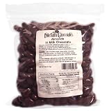 Almonds in Milk Chocolate - 5lb bulk bag