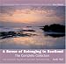 Books : A Sense of Belonging to Scotland: The Complete Collection