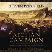 The Afghan Campaign | [Steven Pressfield]