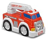 Tonka Flashlight Force Fire Engine
