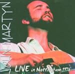 1976 Live In Nottingham 76