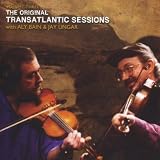 Transatlantic Sessions: Series 1: Volume Three