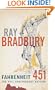 Fahrenheit 451 (Turtleback School & Library Binding Edition)