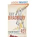 Fahrenheit 451 (Turtleback School & Library Binding Edition)