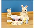 Sylvanian Families Bath Time With Mother