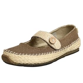 Simple Women's GT Jane Mary Jane