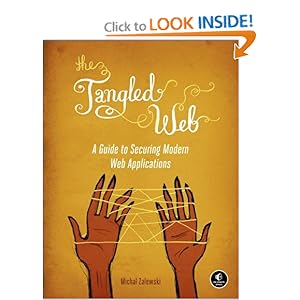 The Tangled Web - Michal Zalewski 