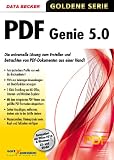 PDF Genie 5.0
