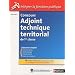Concours Adjoint technique territorial de 1re classe - Cat�gorie C