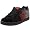 Black/Athletic Red/Black