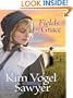 Fields of Grace (Thorndike Christian Fiction)