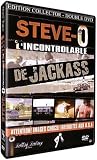 Revue Imd  / Steve-O, l'incontrolable de Jackass