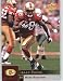 2009 Upper Deck #165 Isaac Bruce - 49ers (Football Cards)