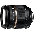 Tamron SP AF 17-50mm 2,8 Di II VC Objektiv (72 mm Filtergewinde, bildstabilisiert) f�r Nikon