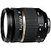 Tamron SP AF 17-50mm 2,8 Di II VC Objektiv (72 mm Filtergewinde, bildstabilisiert) f�r Nikon