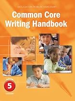 Journeys: Writing Handbook Student Edition Grade 5 Journeys: Writing Handbook Student Edition Grade 5