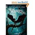 Wings - der mysteri�se Mr. Spines Band 1