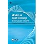 Models of Adult Learning: A Literature Review, NRDC Literature Review