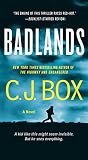 Badlands Badlands