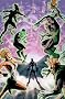 DC Universe Online Legends Vol. 3