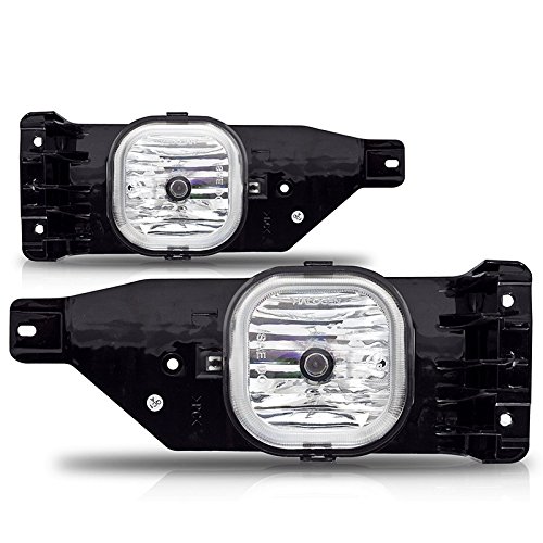 Premium 2pc Fog Lights Part#LTF22567