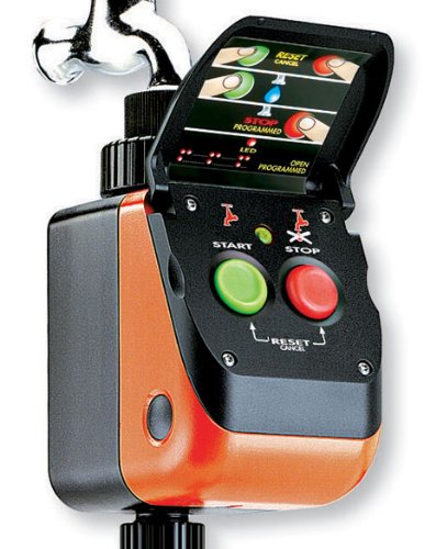 Claber Aquauno Pratico Timer