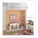 Miniatures et vitrines � broder