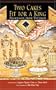 Two Cakes Fit for a King: Folktales from Vietnam (A Latitude 20 Book)