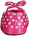 Disney Girl's Minnie Mouse Scuff Slipper 207-K