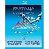 Fantasia Live in Tokyo (Blu-Ray) [Blu-ray]